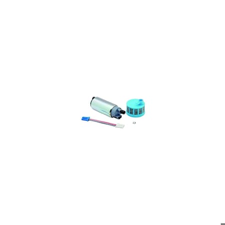 Quicksilver Yamaha Electric EFI Fuel Pump 8M6010289